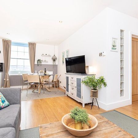 Apartamento Little Gem Swanage Exterior foto